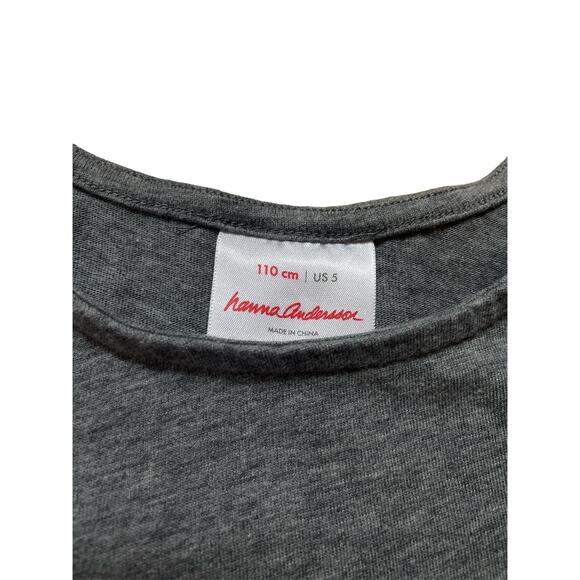 Hanna Andersson Dress - Picture 2 of 4